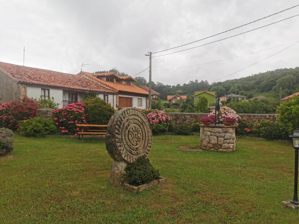Posada La Aldea Ореня Екстериор снимка