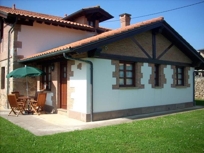 Posada La Aldea Ореня Екстериор снимка