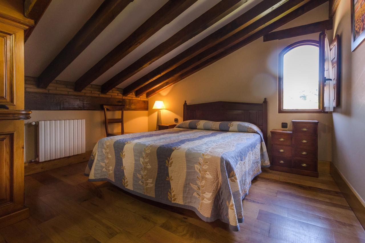 Posada La Aldea Ореня Екстериор снимка